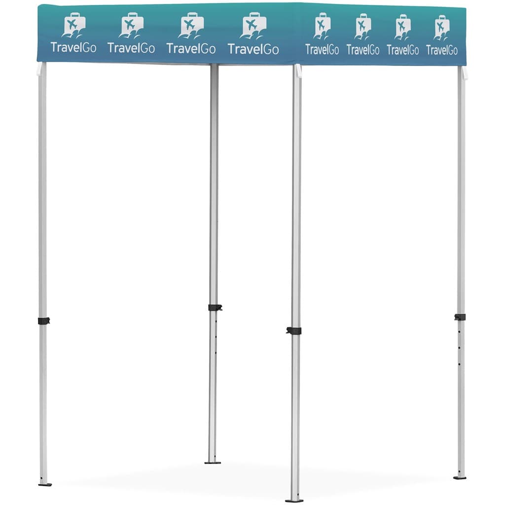 Ovation Sublimated Gazebo 1.5m X 1.5m 1