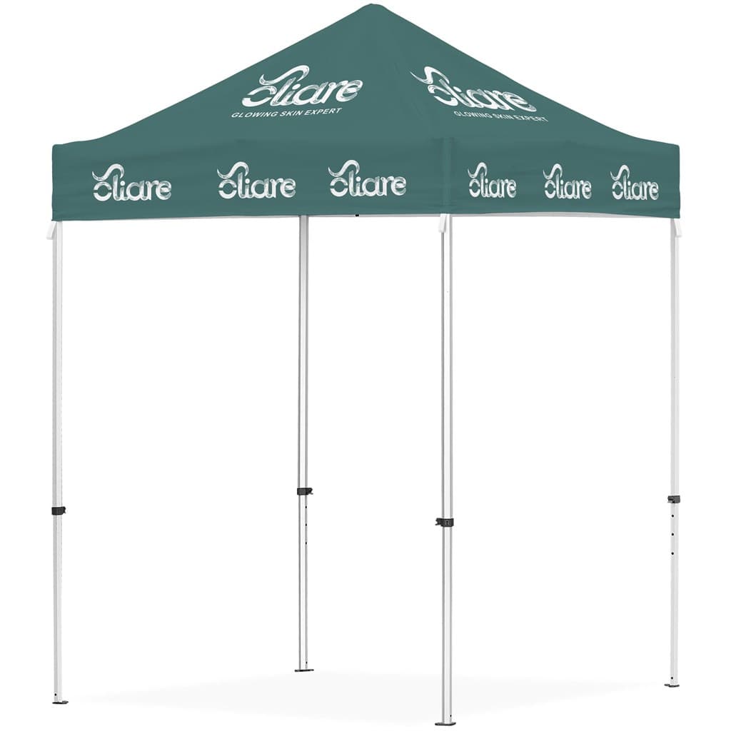 Ovation Sublimated Gazebo 2m X 2m 1
