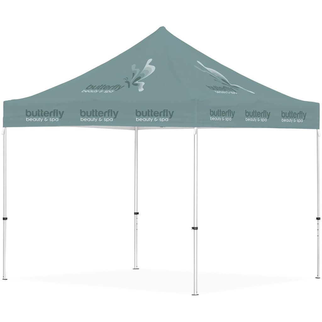 Ovation Sublimated Gazebo 3m X 3m 1