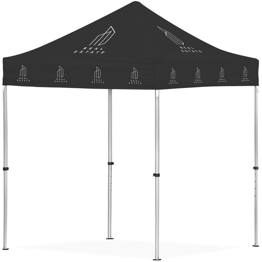 Ovation Sublimated Gazebo 2m X 2m Petite Frame 1