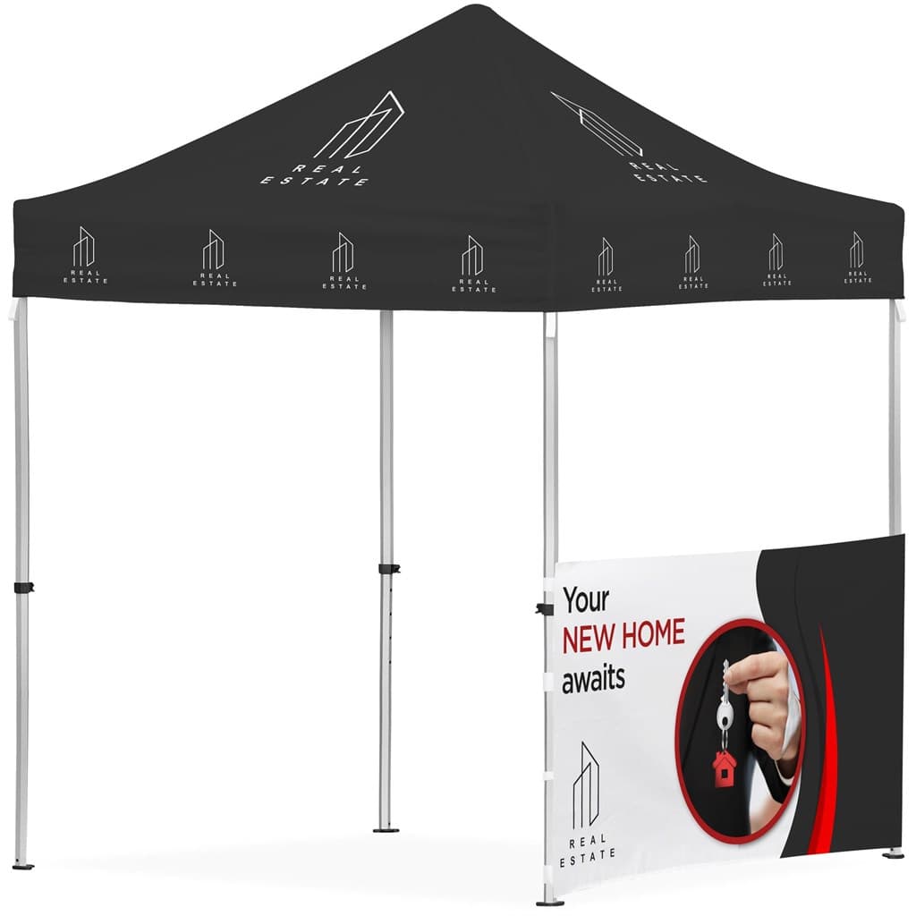 Ovation Gazebo 2m x 2m Petite 1 Hall-Wall 5
