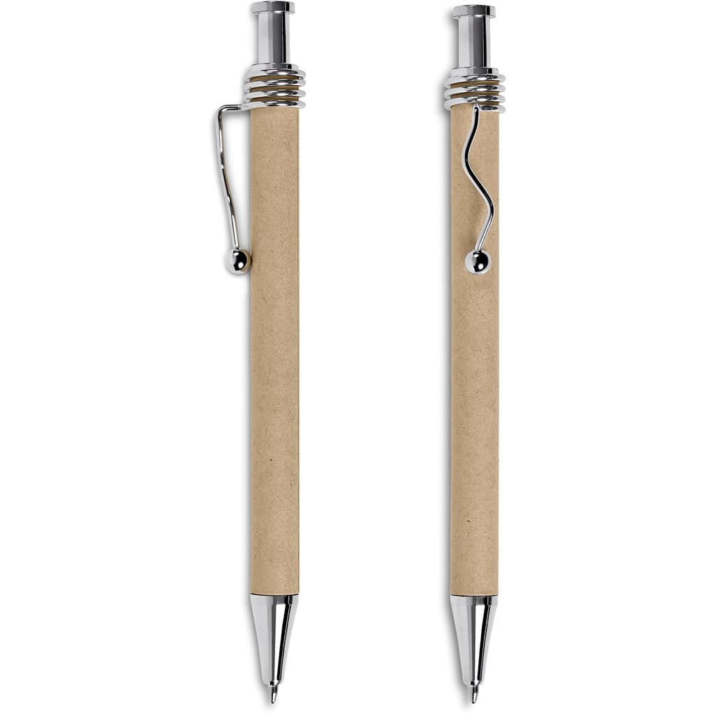 Altitude Newhaven Ball Pen 2