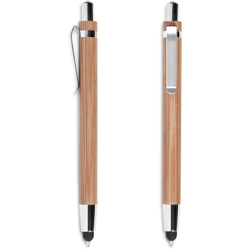 Altitude Eco-Scribe Stylus Ball Pen 2