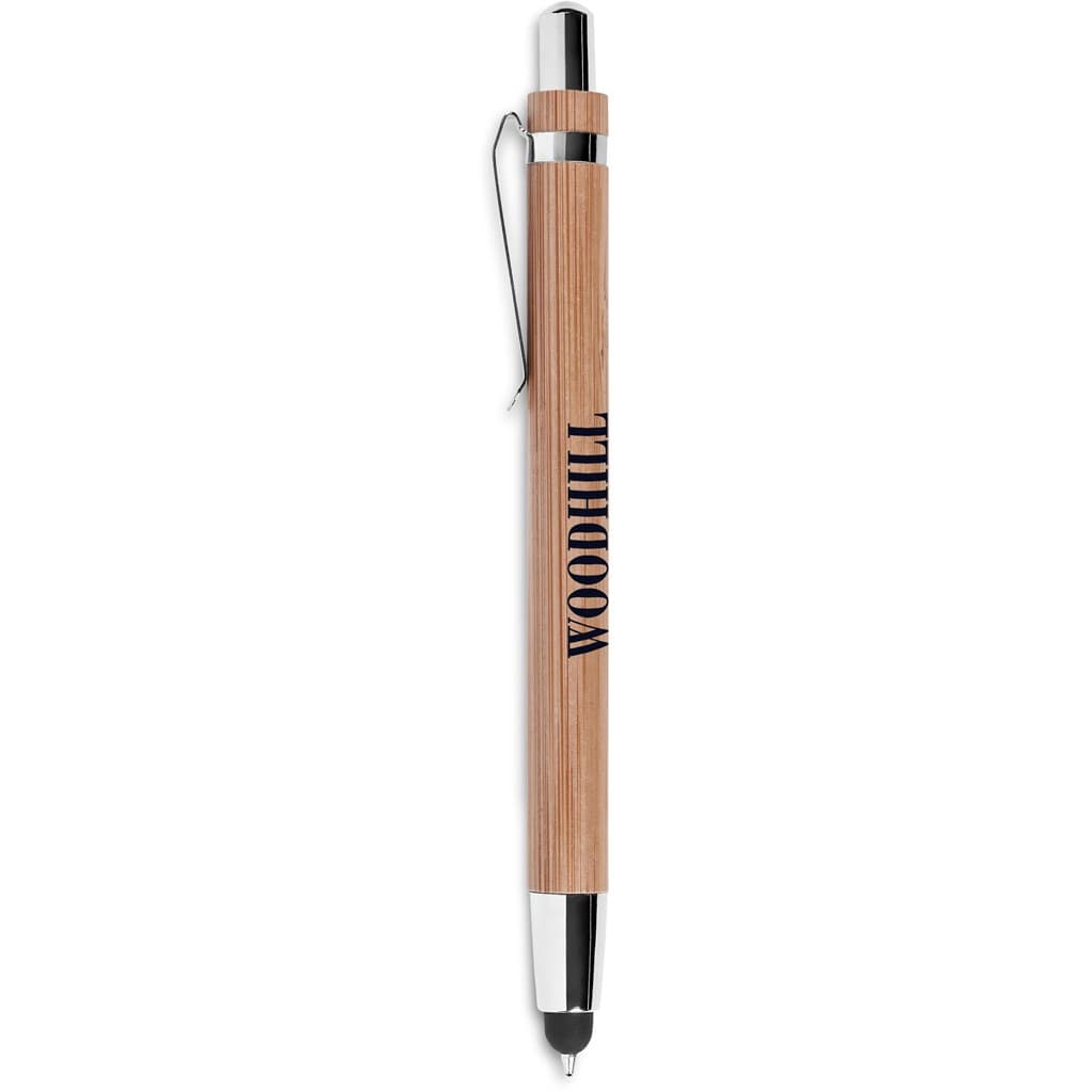 Altitude Eco-Scribe Stylus Ball Pen 3