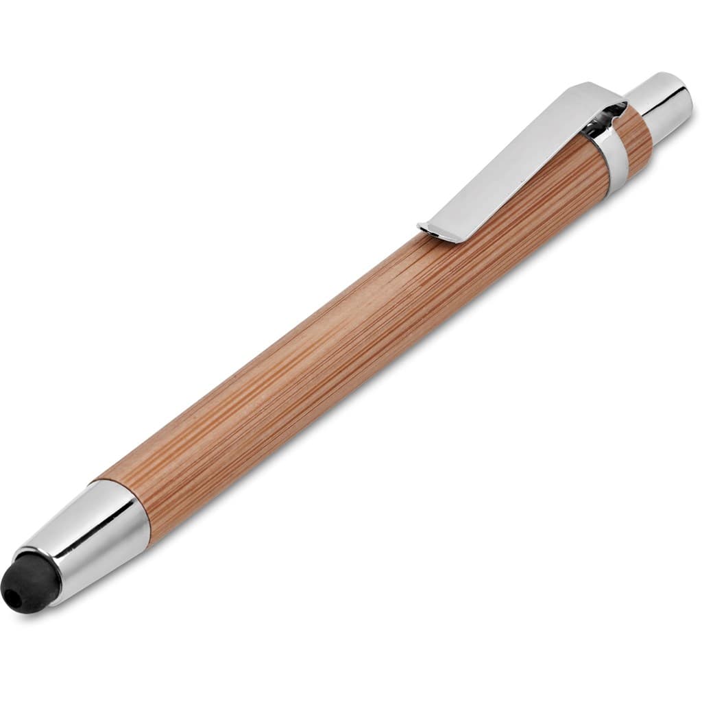 Altitude Eco-Scribe Stylus Ball Pen 2
