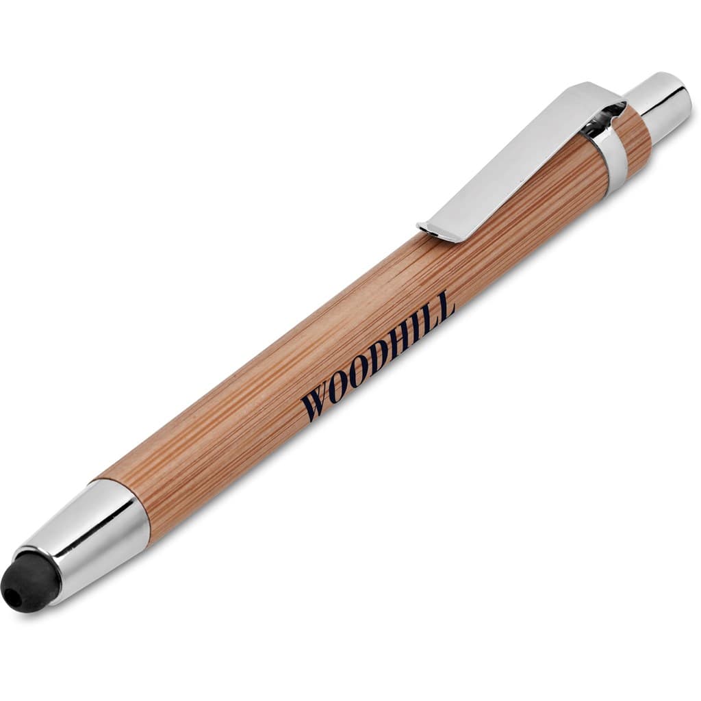 Altitude Eco-Scribe Stylus Ball Pen 2