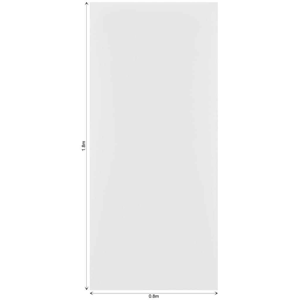 Champion X-Banner Layflat PVC Skin 80 x 180cm (Excludes Hardware) 2