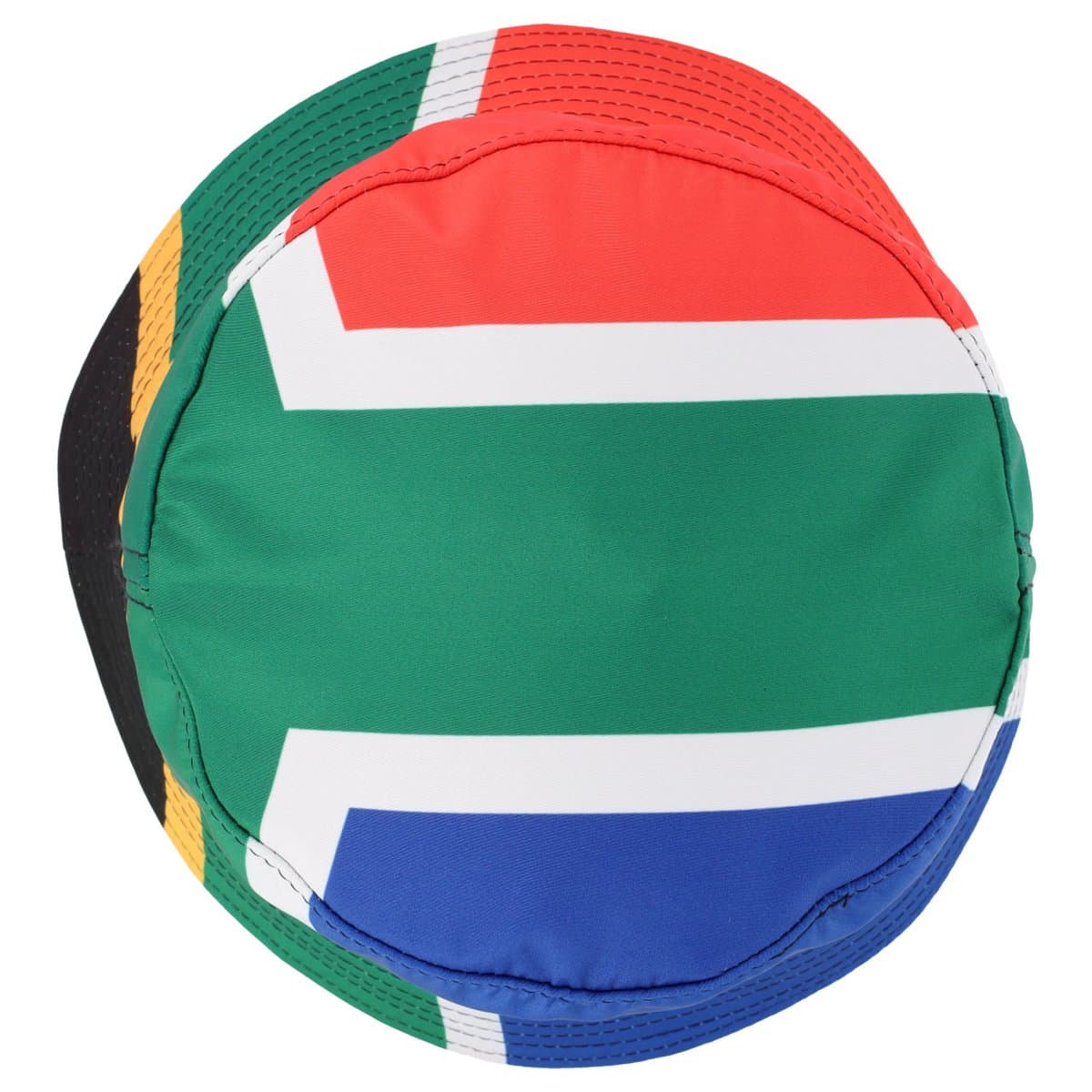 SA Flag Bucket Hat - Sa Flag