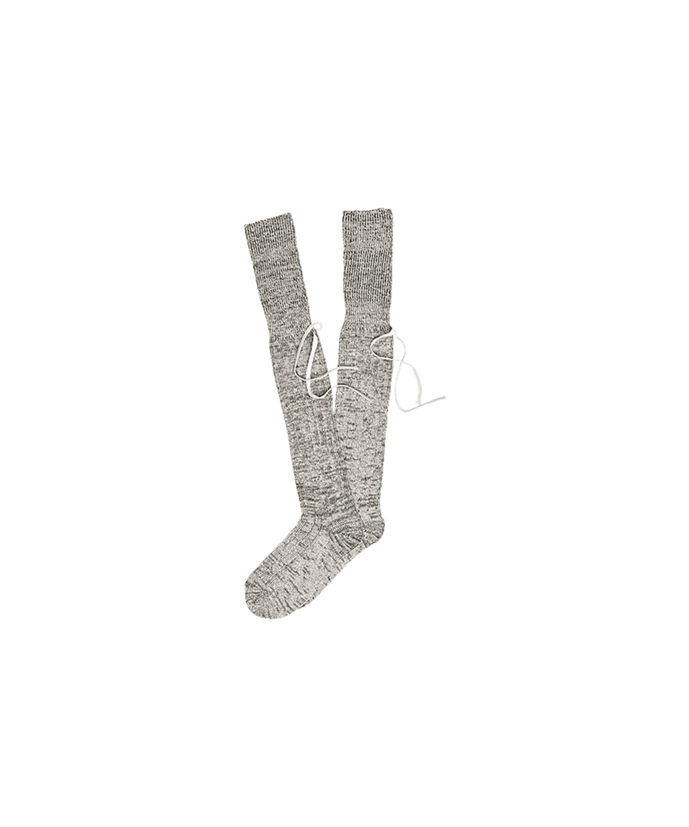 Freezer Socks - Grey / As Supplied 1