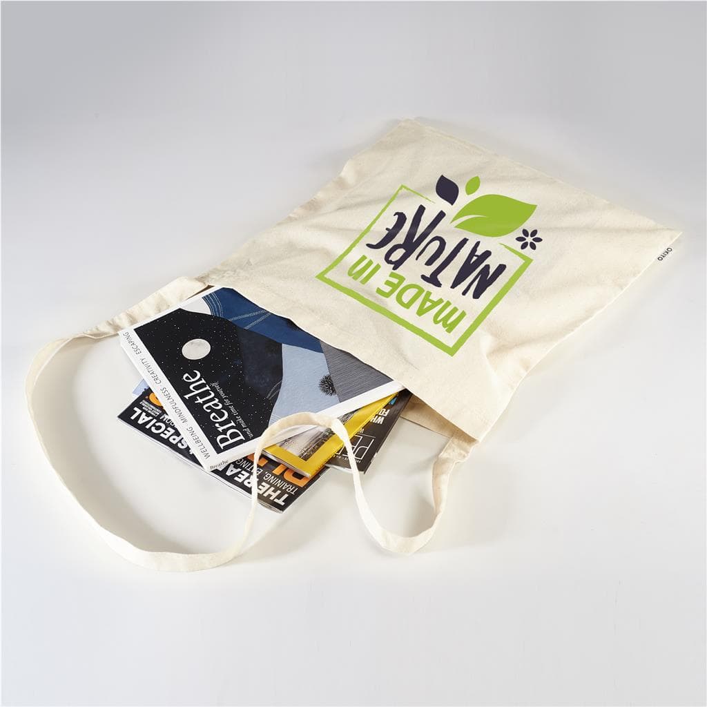 Okiyo Furendori Cotton Sling Shopper 3