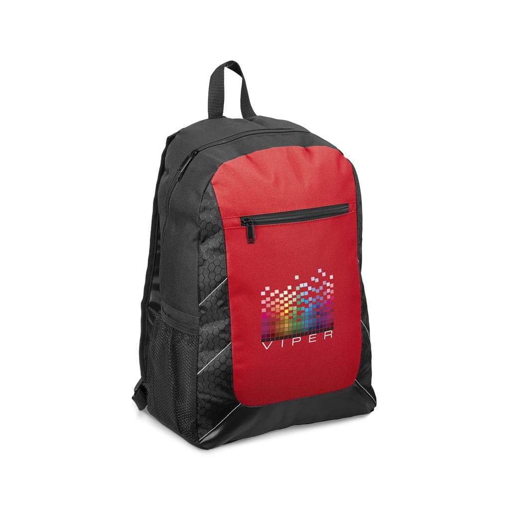 Oregon Backpack 9