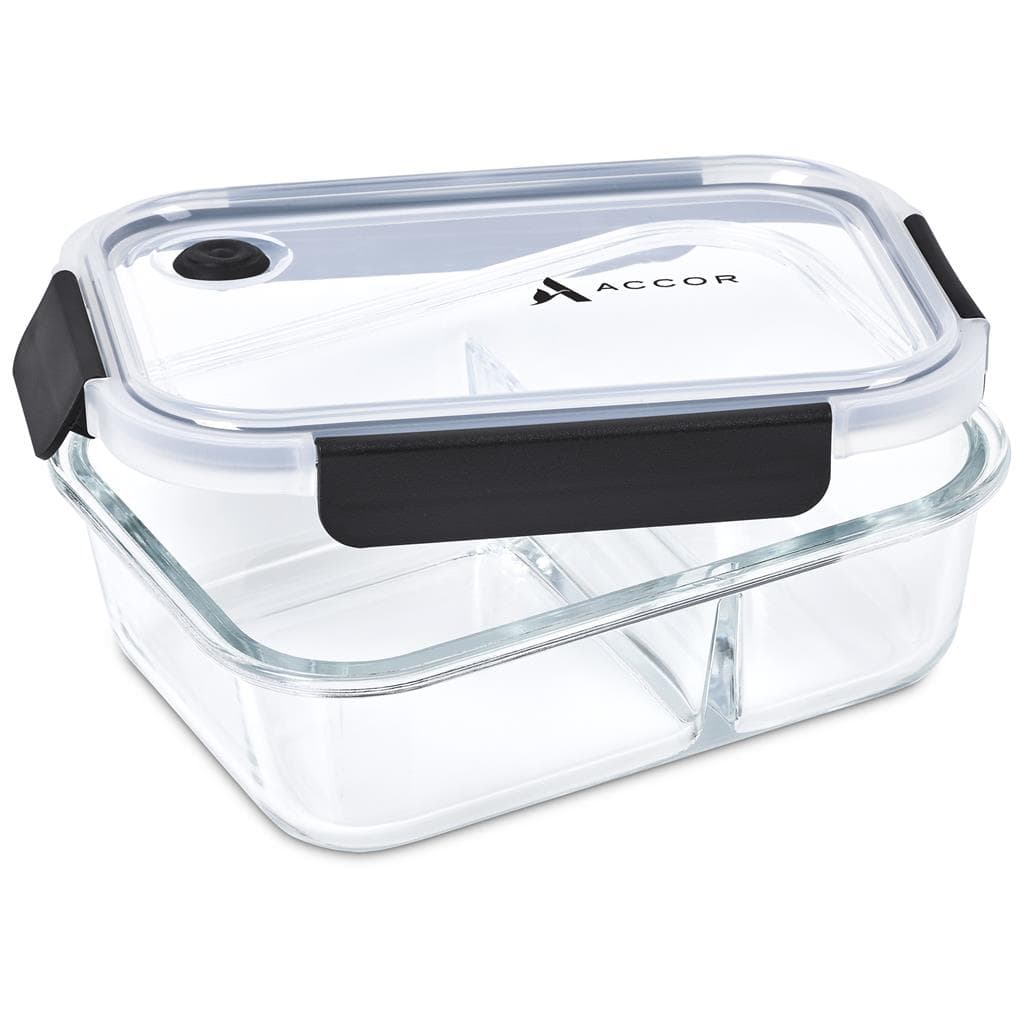 Serendipio Fairford Glass Lunch Box 4