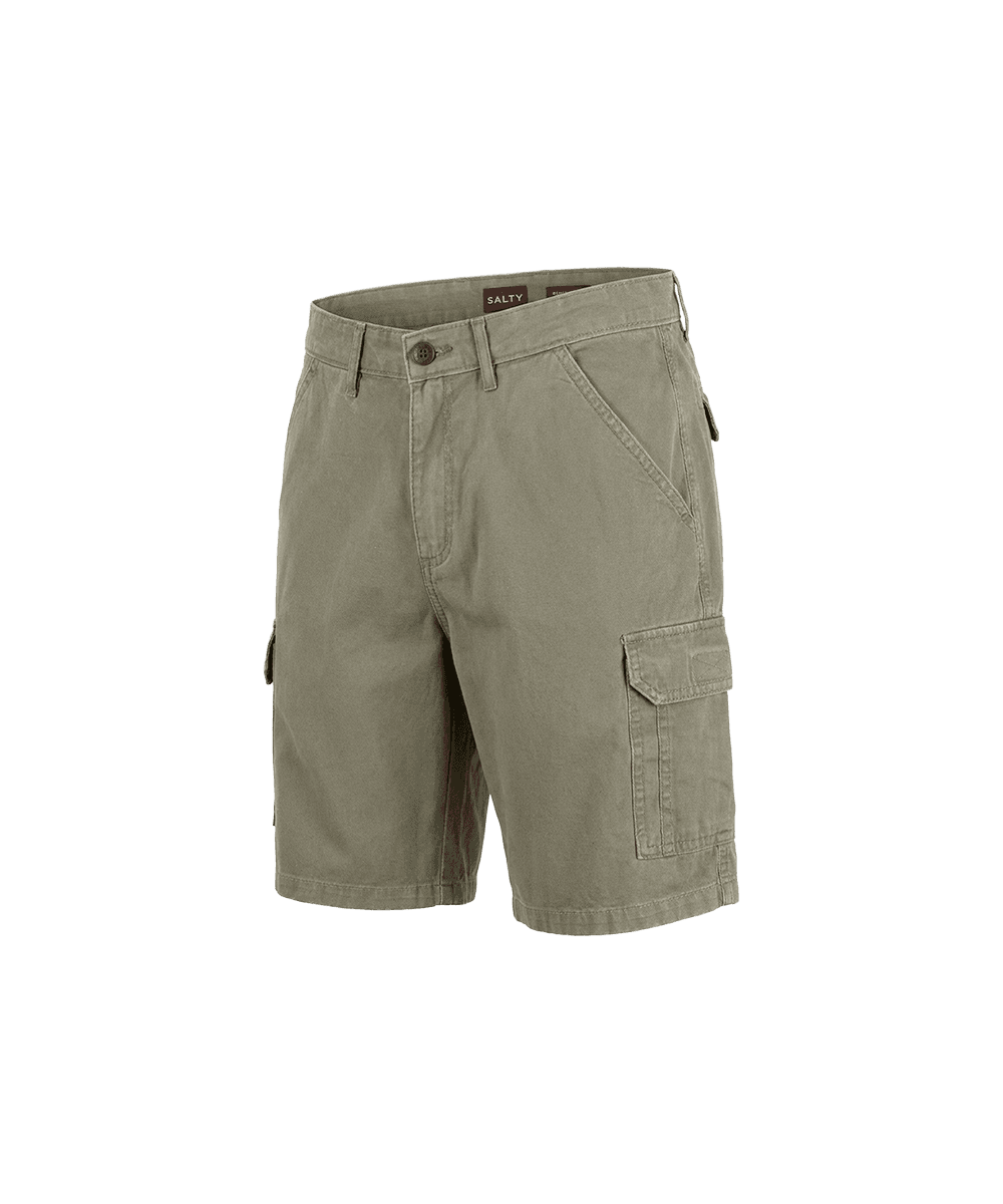 Virunga Men's Cargo Shorts 2