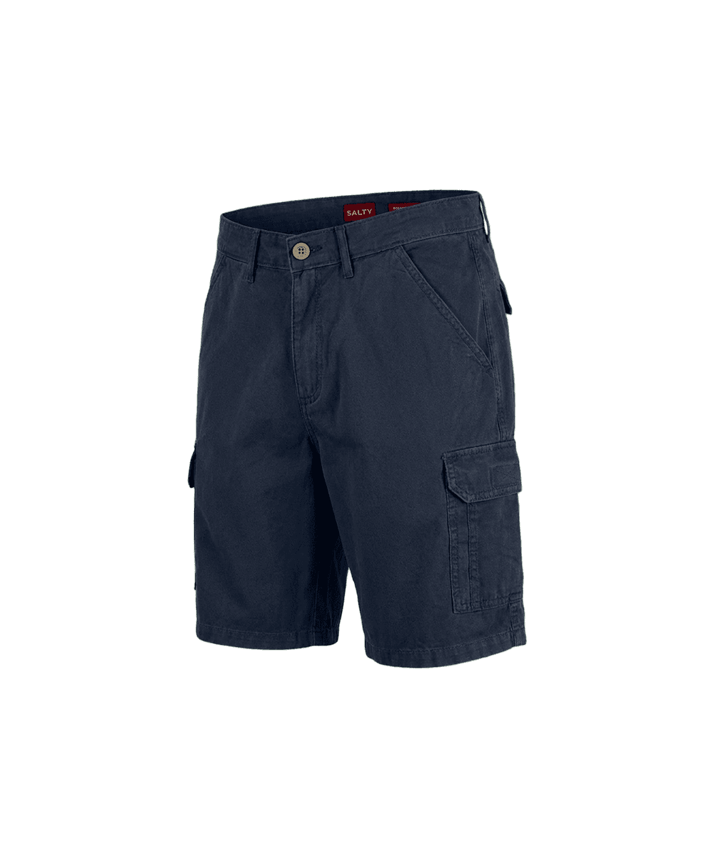 Virunga Men's Cargo Shorts 3