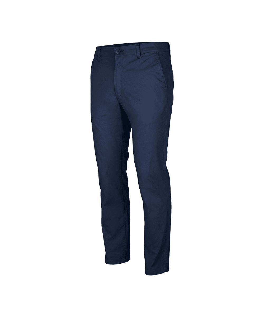 Cobra Stretch Flat Front Chinos 3