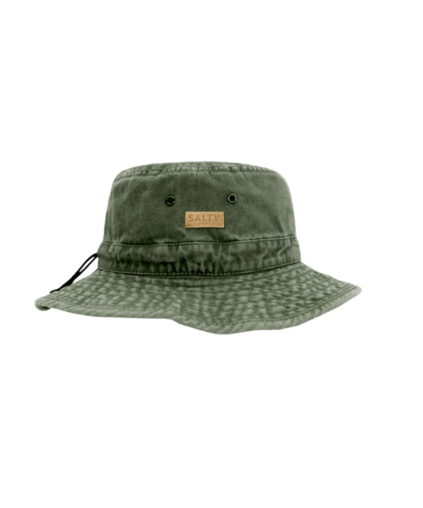 Kalagadi Bush Hat