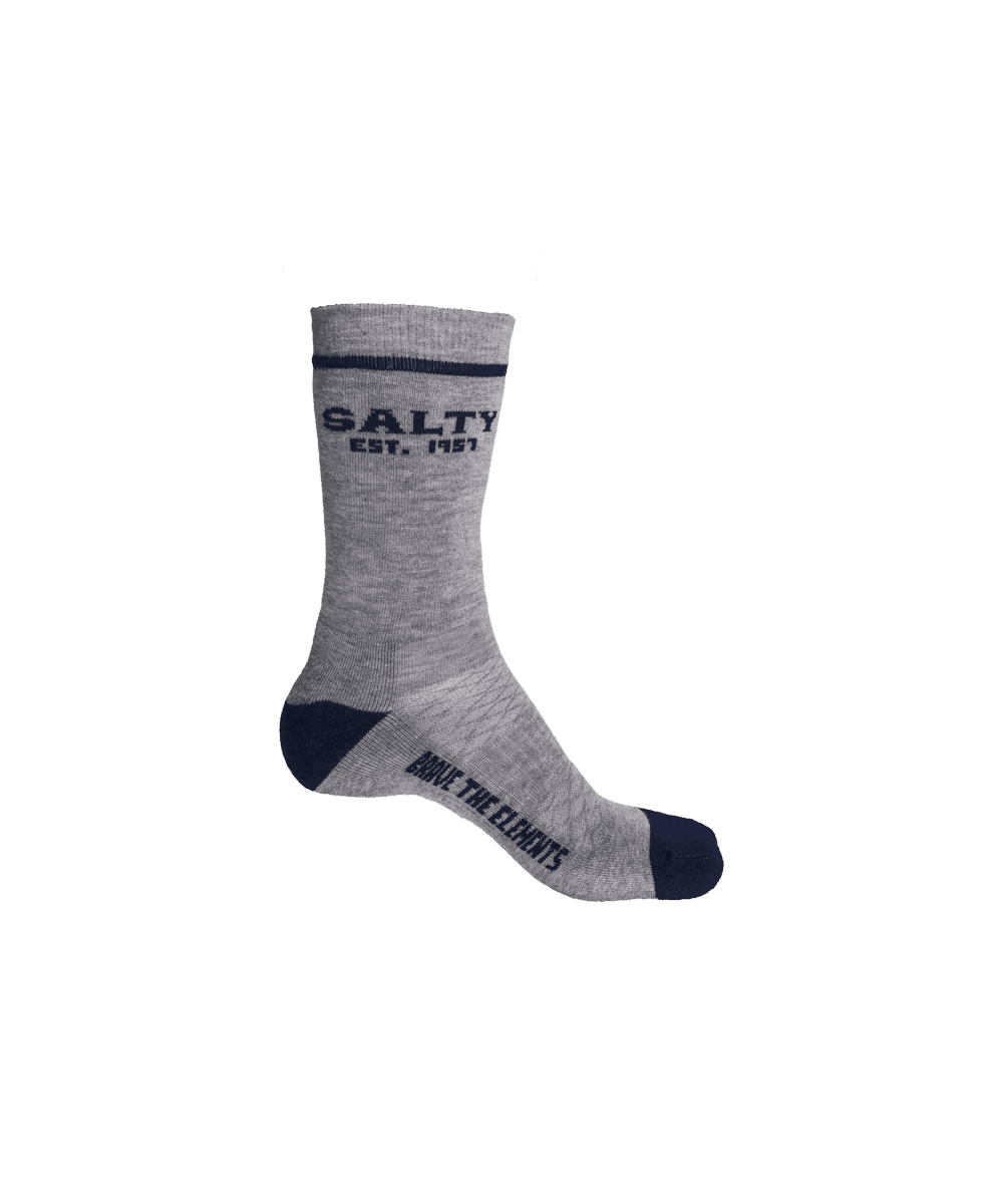 Salty Wear Your Wild Socks 3