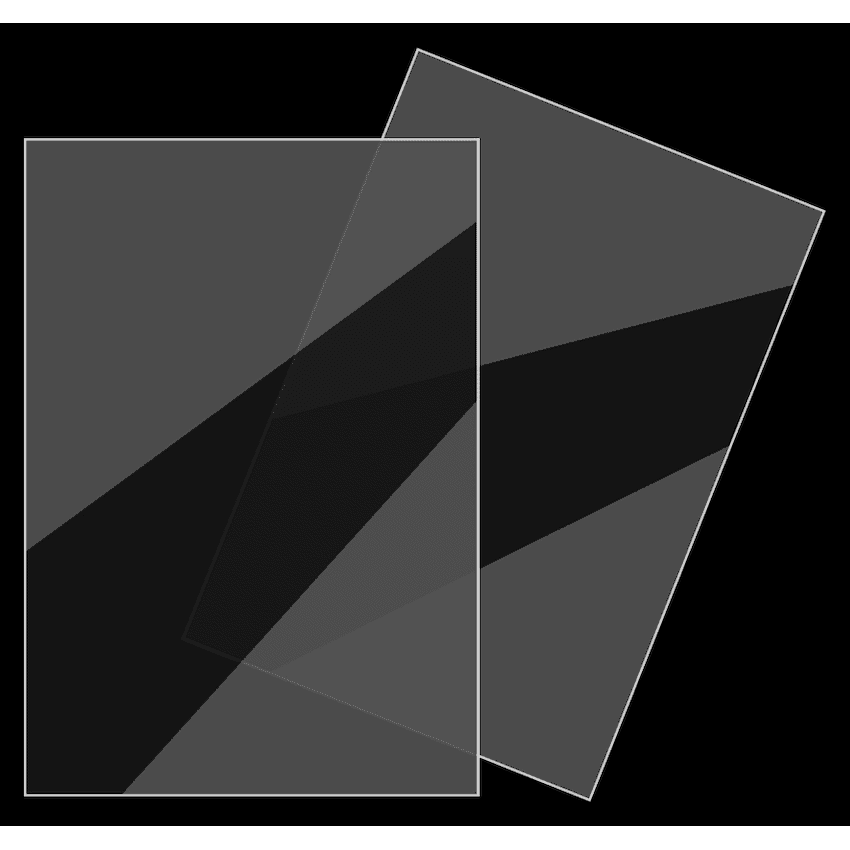 Creality High-Speed Release Film Accessory Pack 286x198 0.3 ACF (3 Pcs) 3