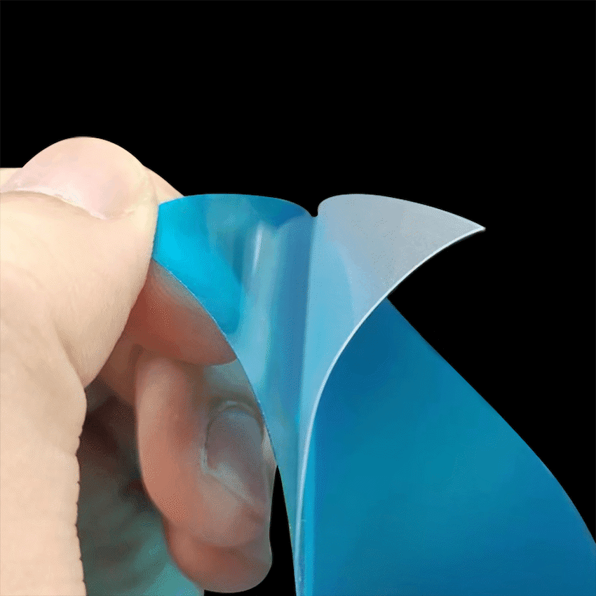 Creality High-Speed Release Film Accessory Pack 286x198 0.3 ACF (3 Pcs) 2