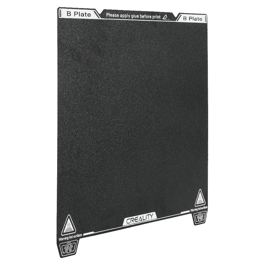 Creality Double sided printing platform board kit for K1 MAX 2