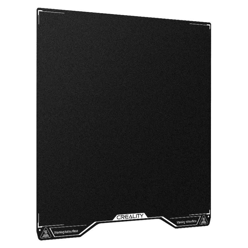 Creality Hi Epoxy Resin Build Plate 2