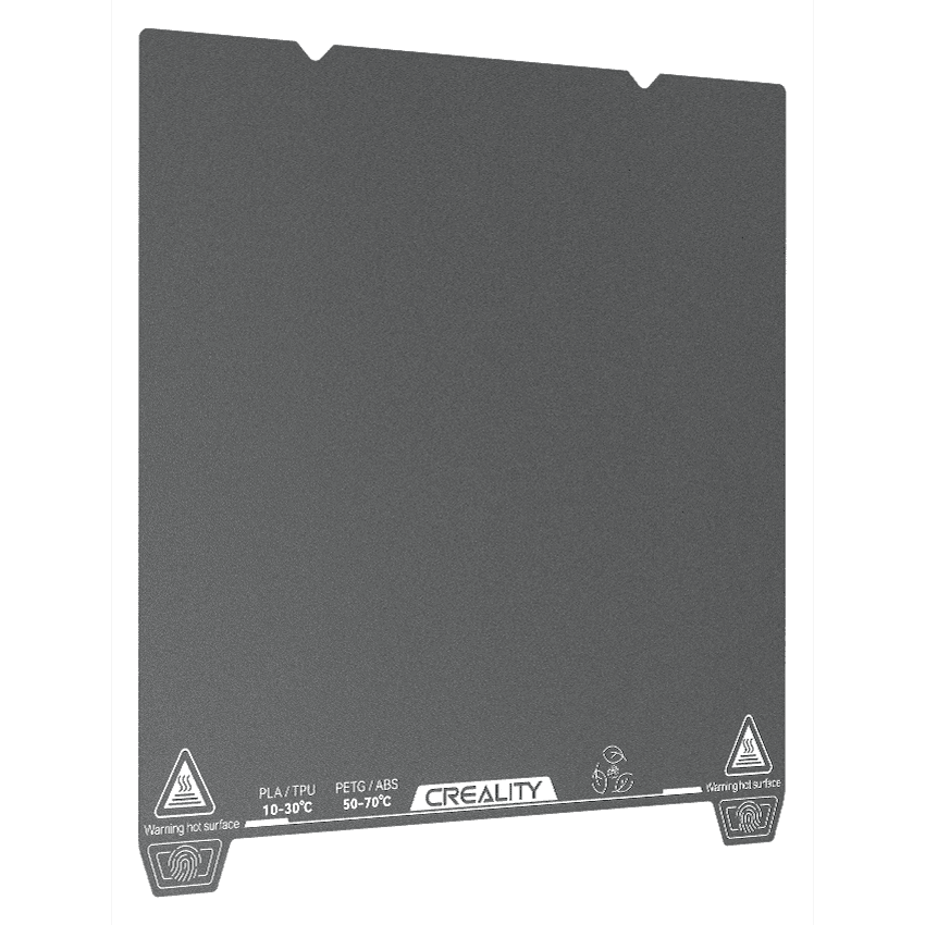 Creality Low Temperature Cold Printing Build Plate-235*235 2