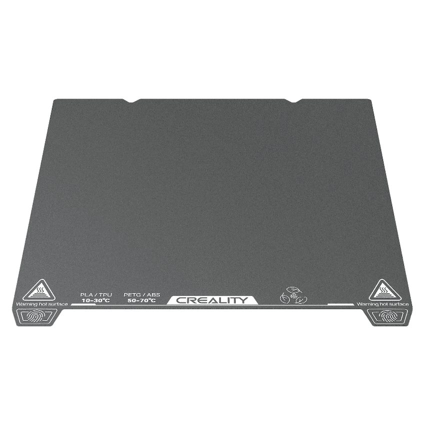 Creality Low Temperature Cold Printing Build Plate-235*235 3
