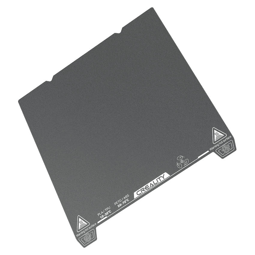 Creality Low Temperature Cold Printing Build Plate-235*235 4