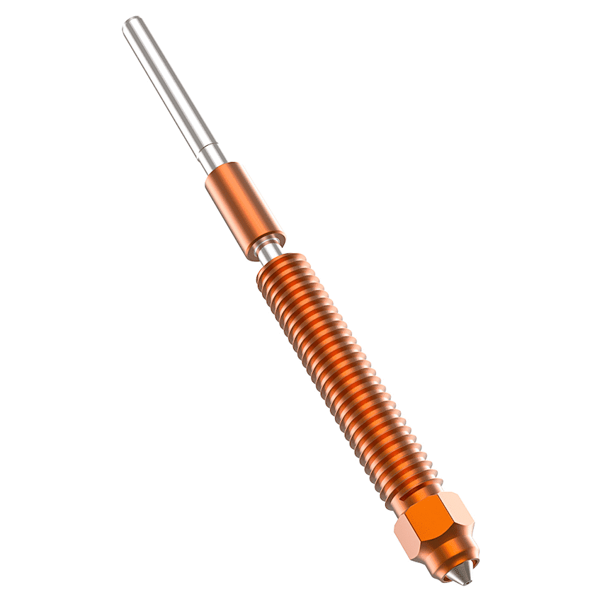 Creality "Unicorn" K2P Quick-Swap Nozzle Kit 3