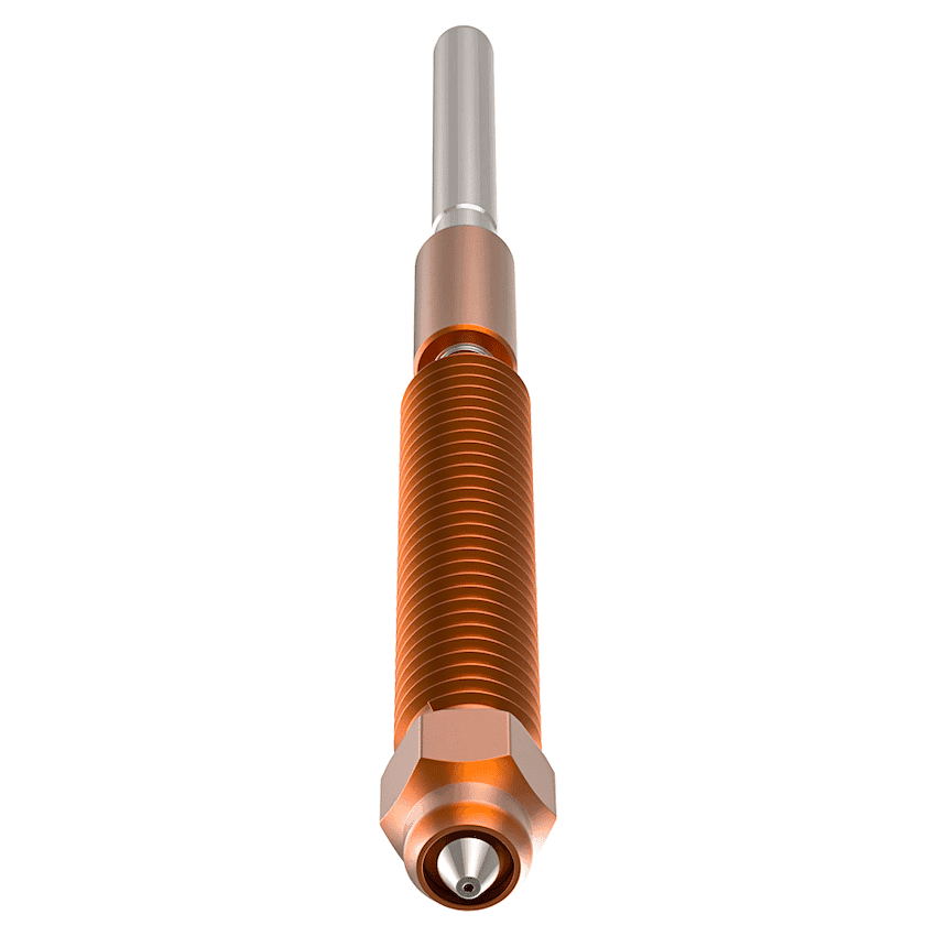 Creality "Unicorn" K2P Quick-Swap Nozzle Kit 4