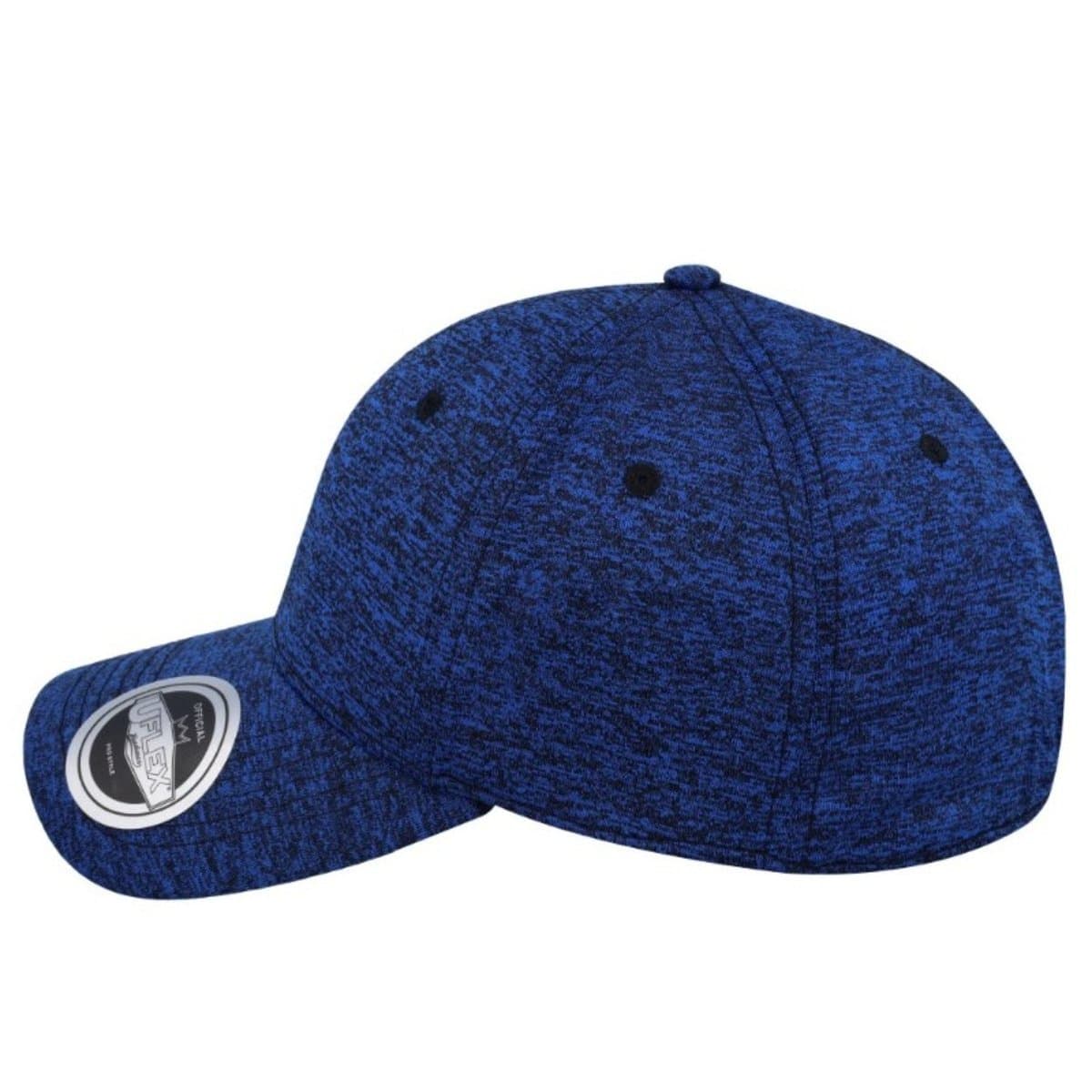 Uflex Prostyle Cap - Digital Blue / Small/Medium 5