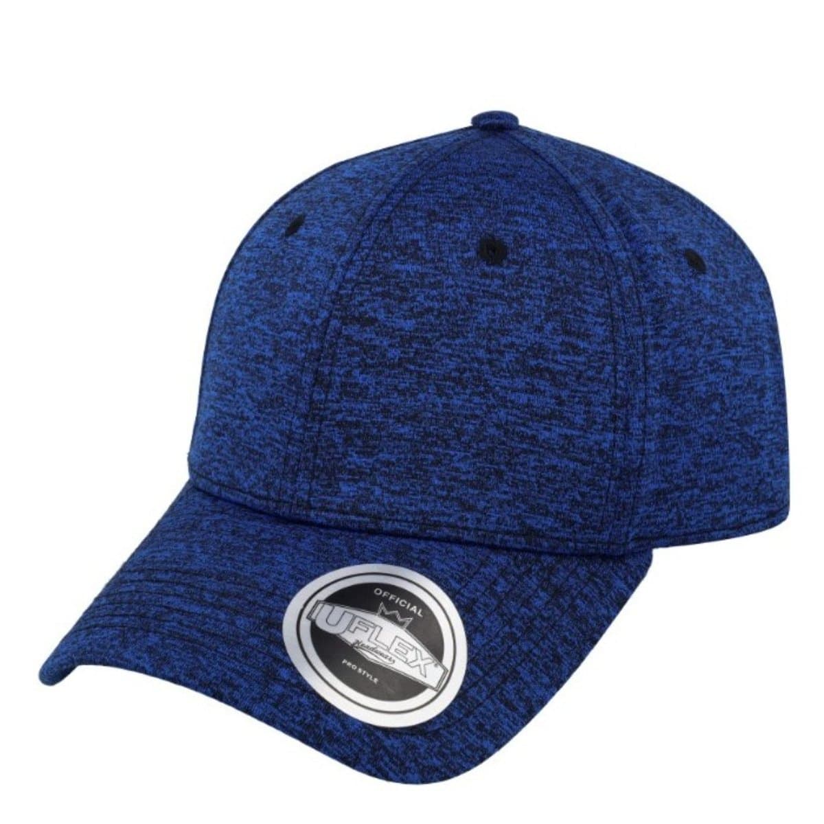 Uflex Prostyle Cap - Digital Blue / Small/Medium 7