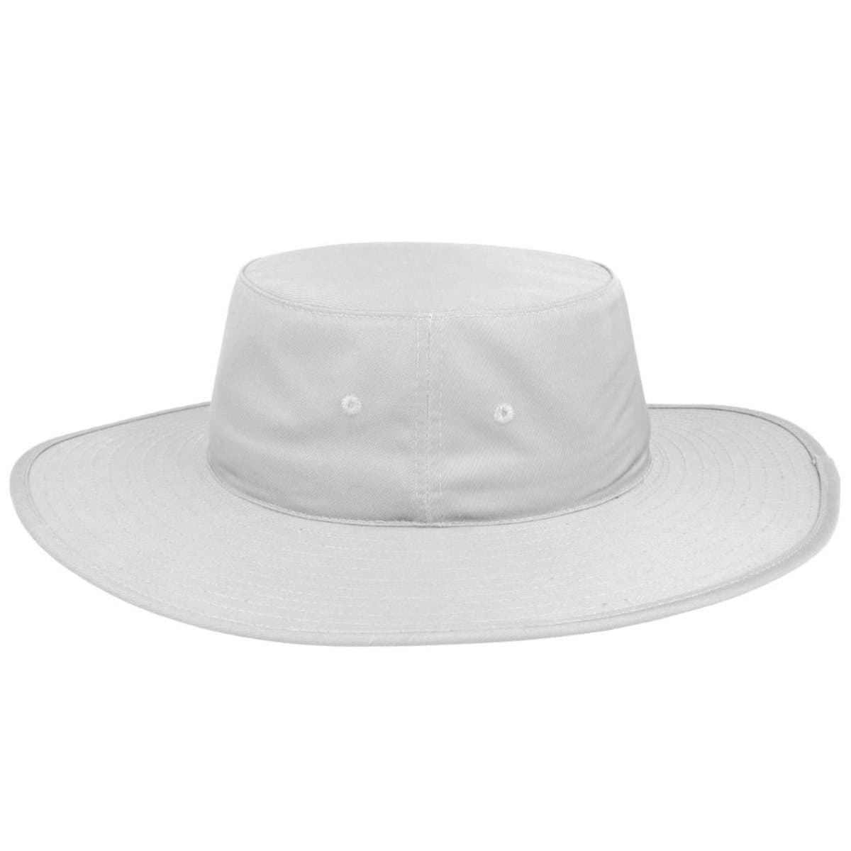 Collapsible Cricketer - White / 60 Cm 43