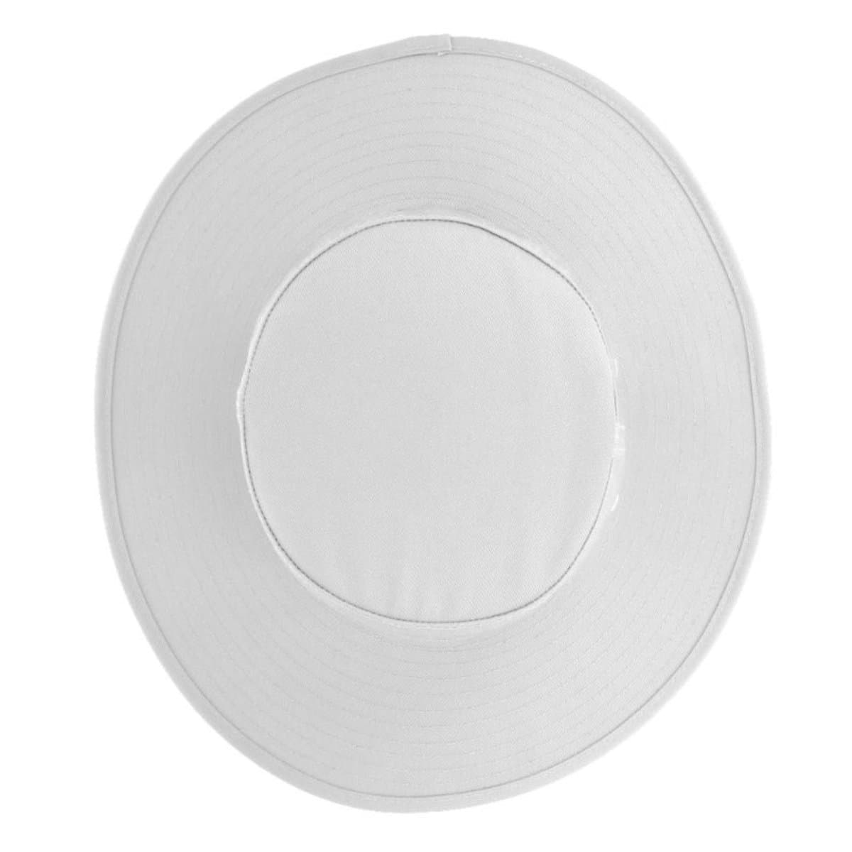 Collapsible Cricketer - White / 60 Cm 45