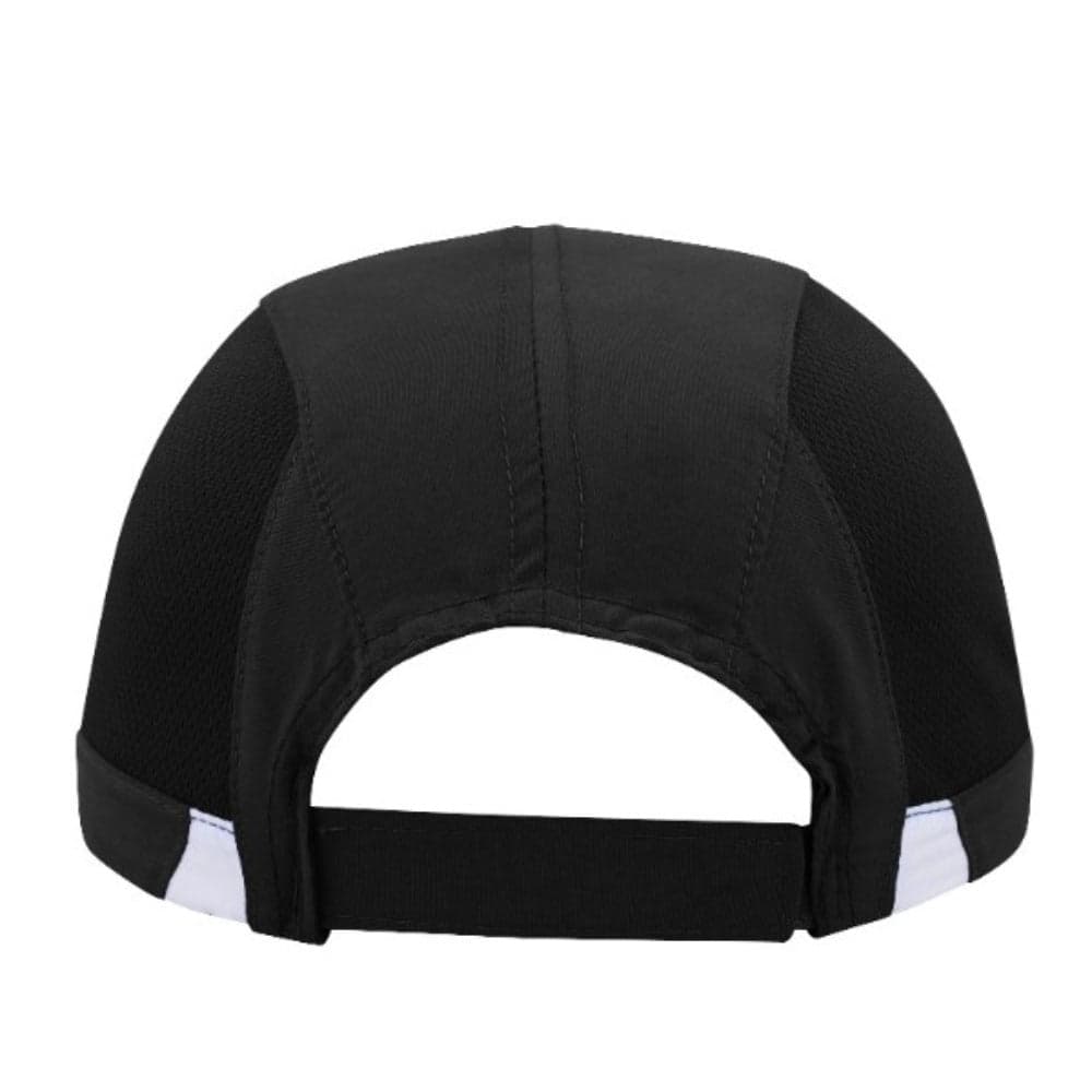 Performer Cap - Royal/Grey/White 3