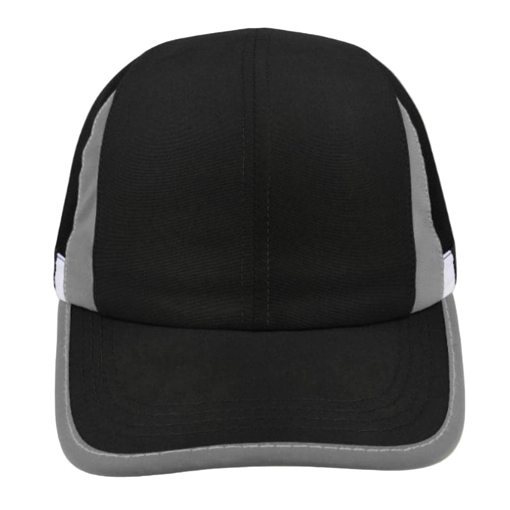 Performer Cap - Royal/Grey/White 4