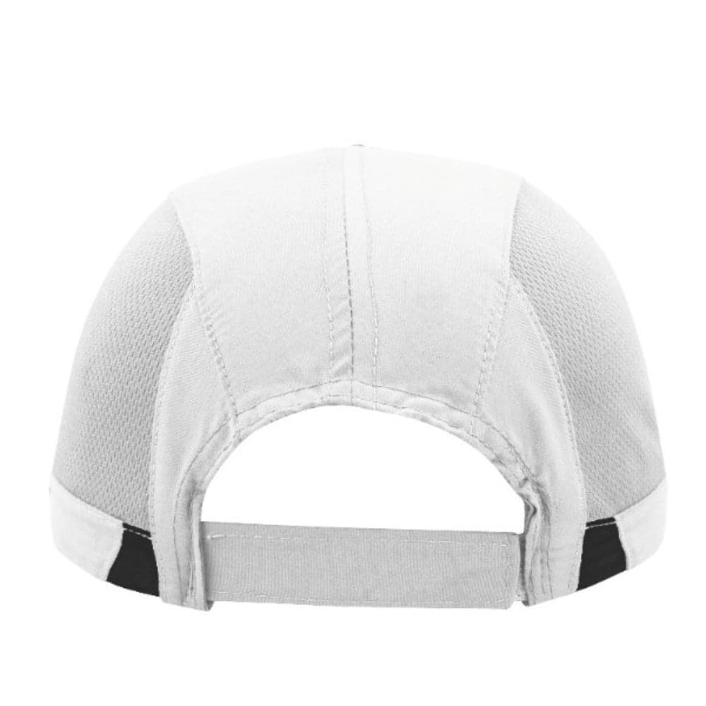 Performer Cap - Royal/Grey/White 33