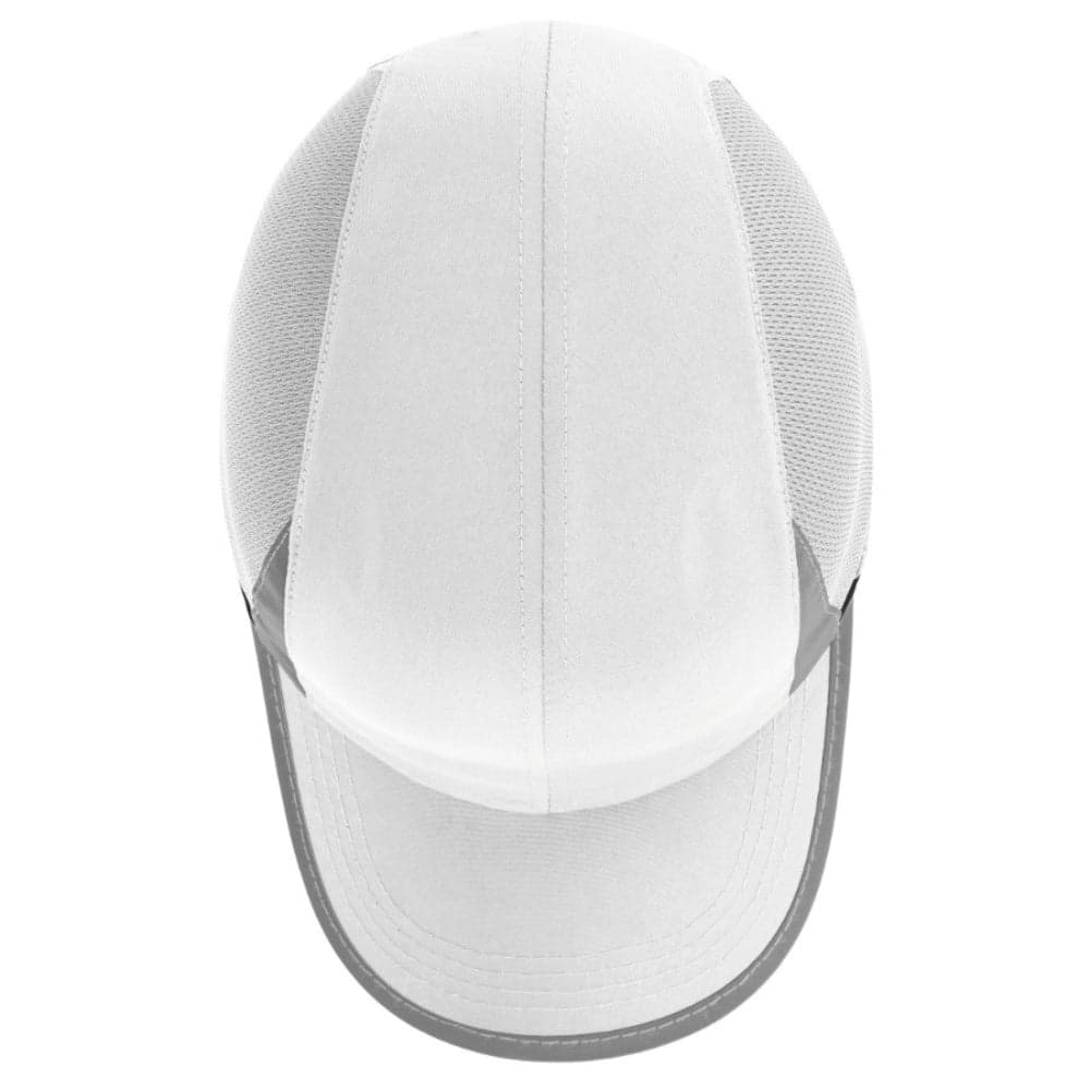 Performer Cap - Royal/Grey/White 38