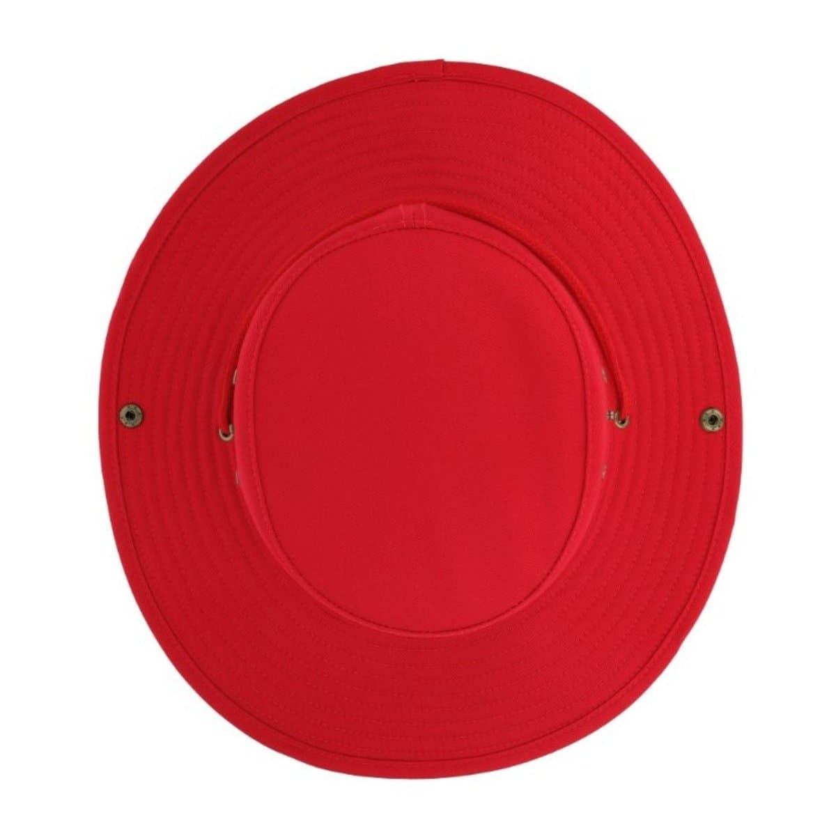 Safari Wide Brim - Navy / Small 40