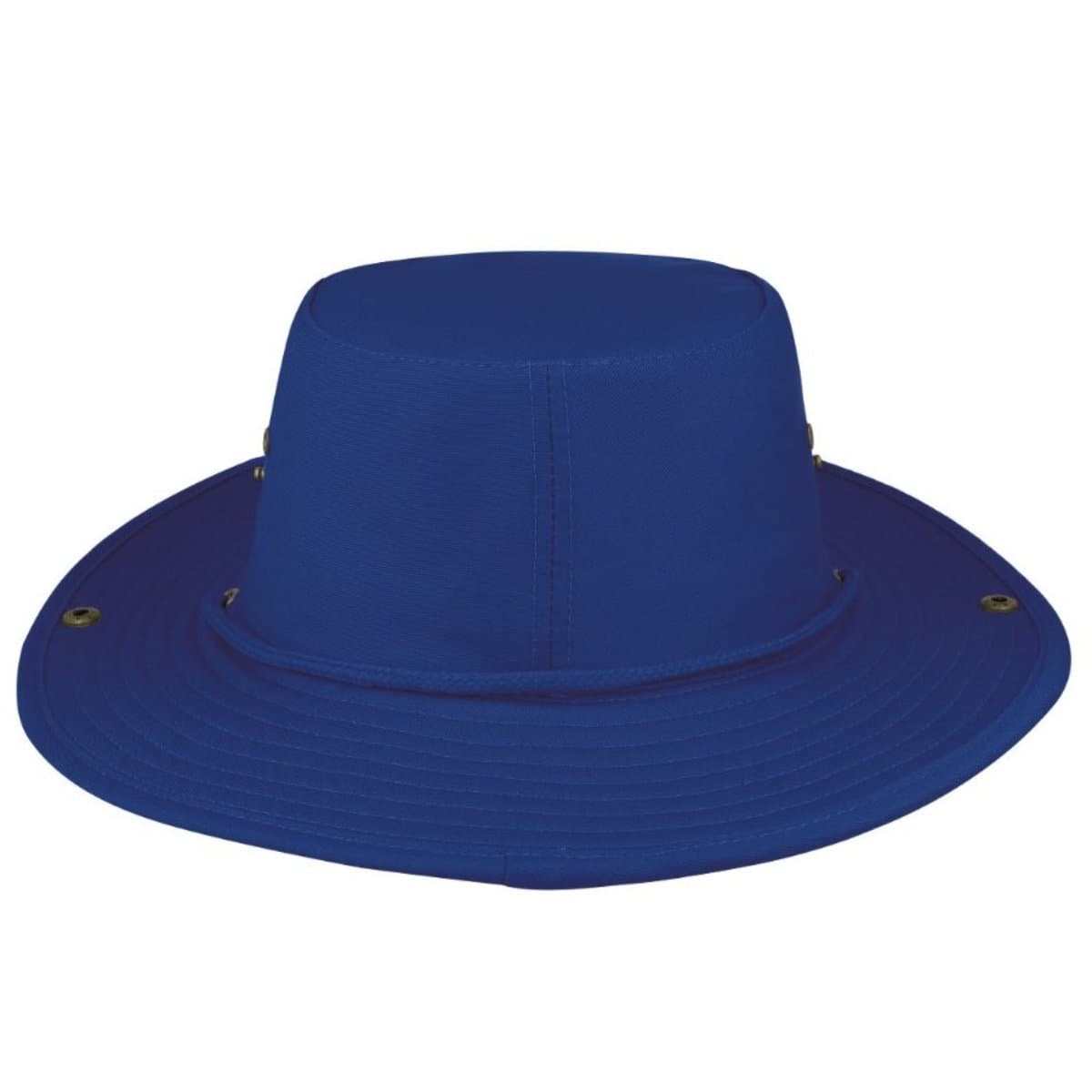 Safari Wide Brim - Navy / Small 42
