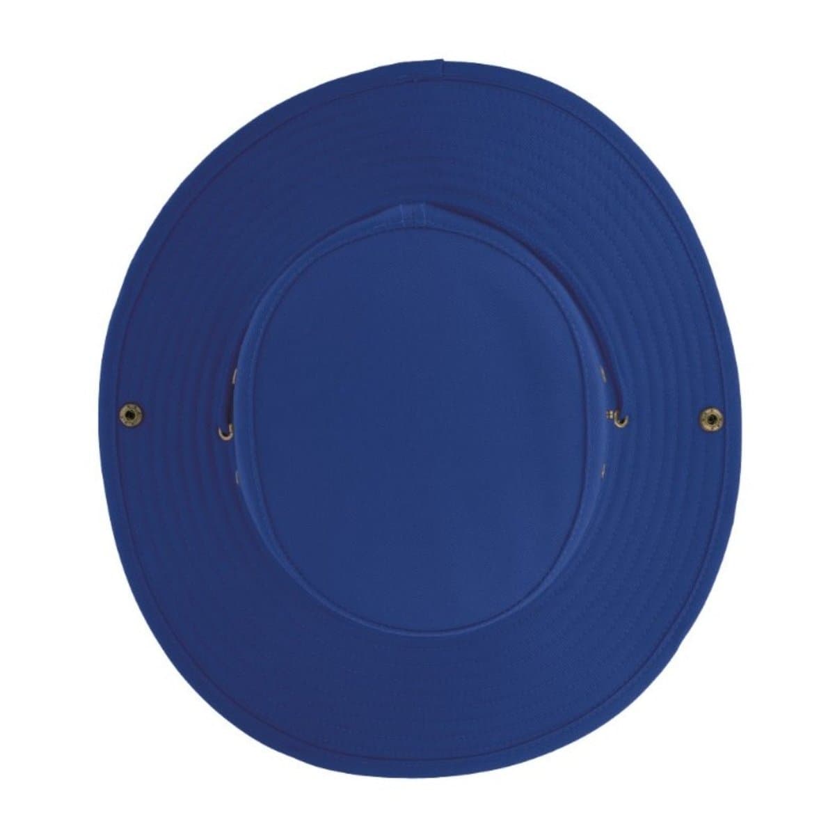 Safari Wide Brim - Navy / Small 45