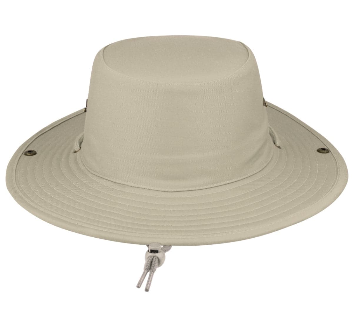 Safari Wide Brim - Navy / Small 46