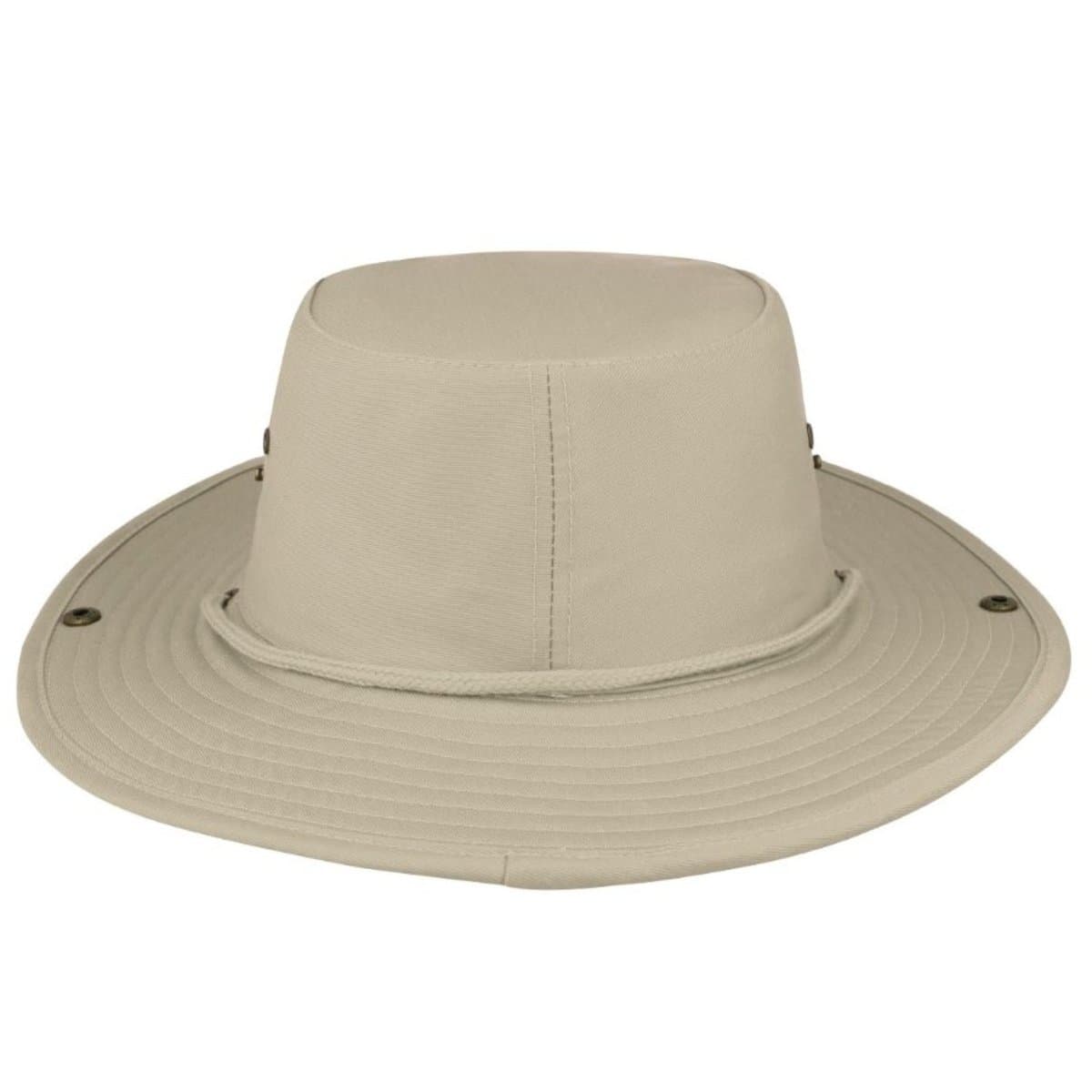 Safari Wide Brim - Navy / Small 47