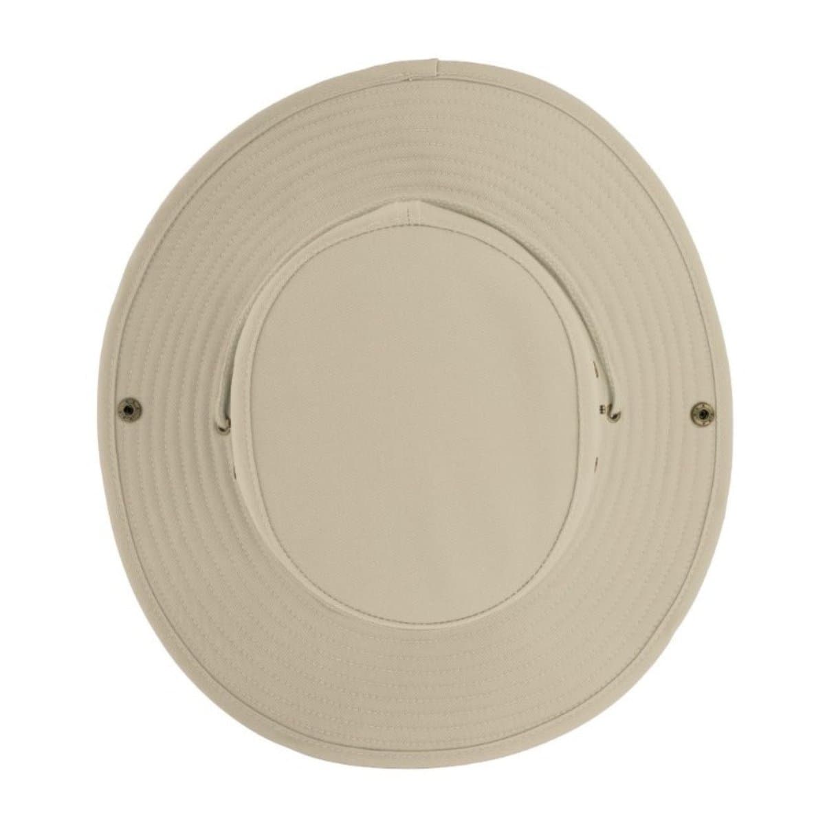 Safari Wide Brim - Navy / Small 50