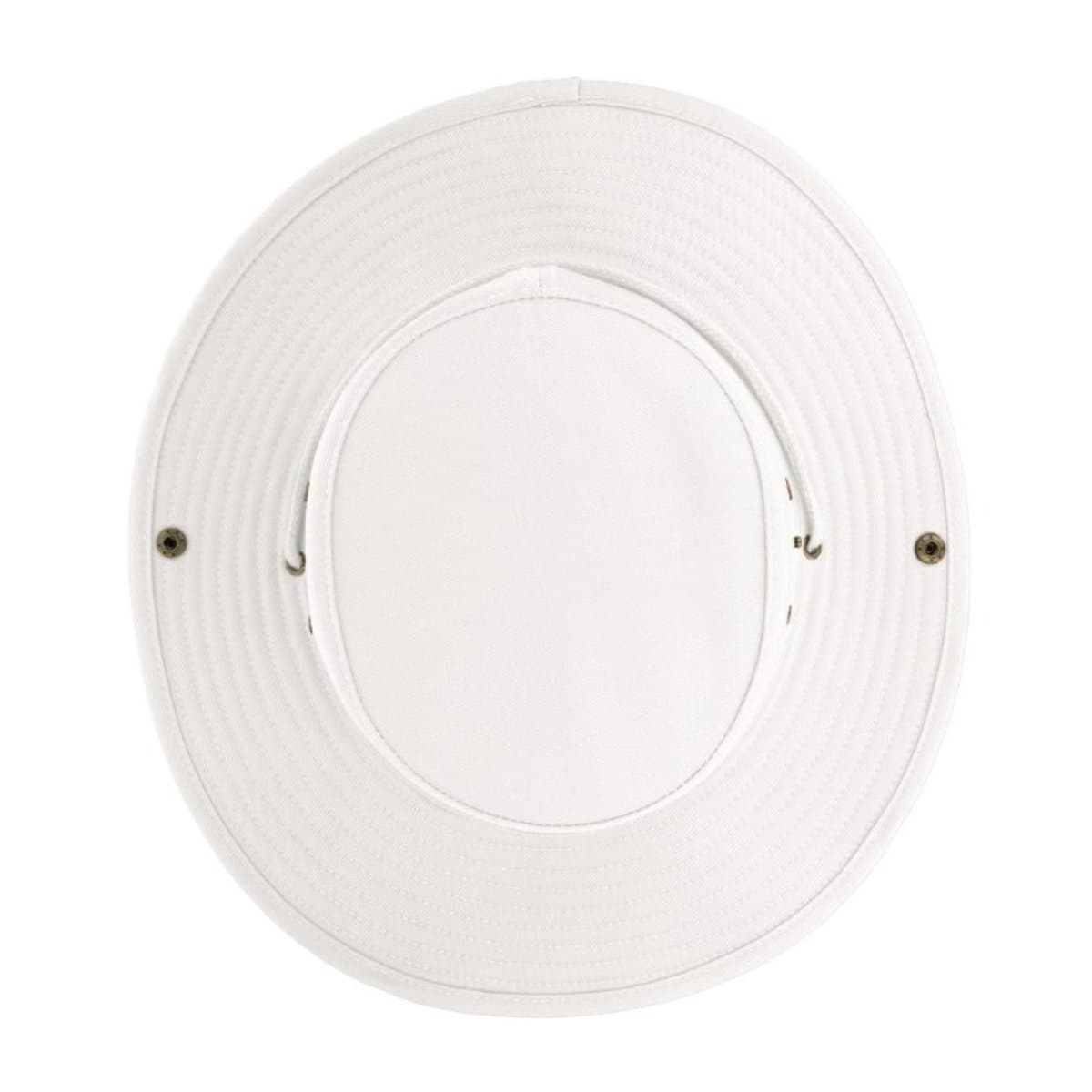 Safari Wide Brim - Navy / Small 55