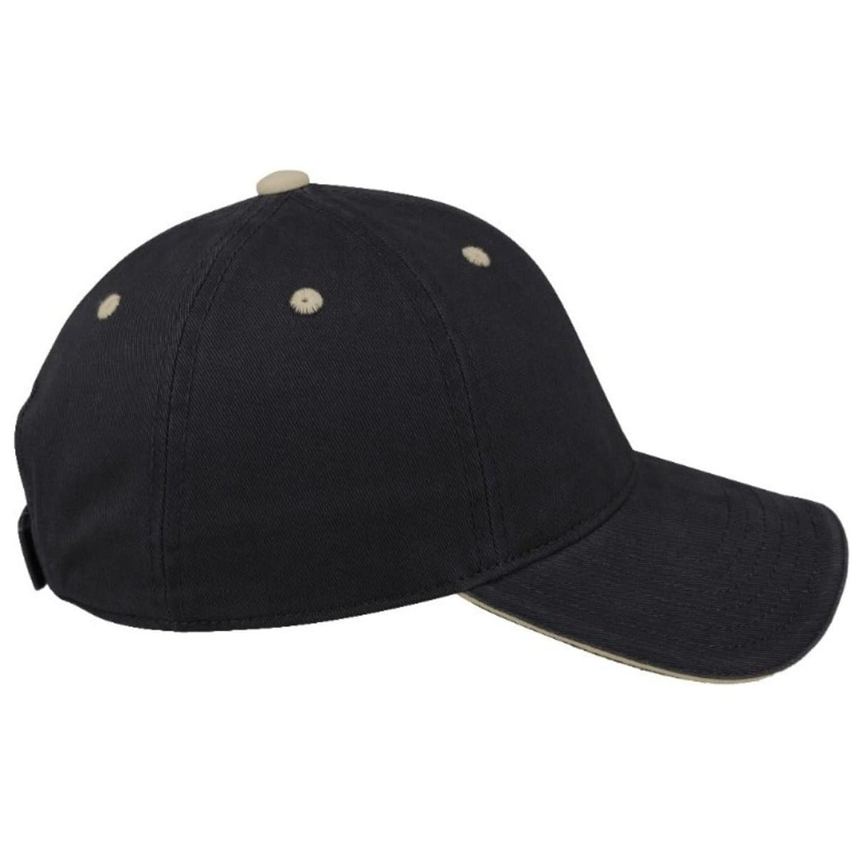 Earth Life - Navy/Khaki 6