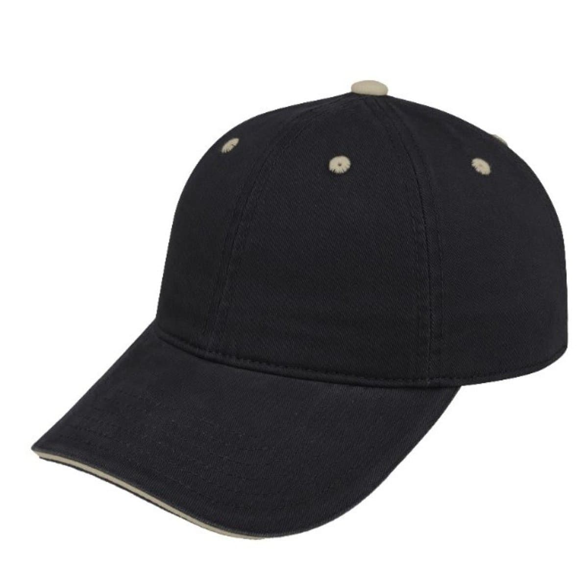 Earth Life - Navy/Khaki 7