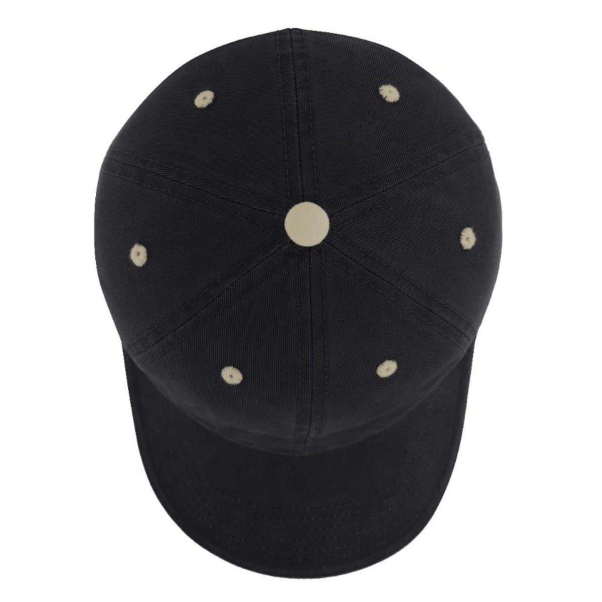 Earth Life - Black/Red 8