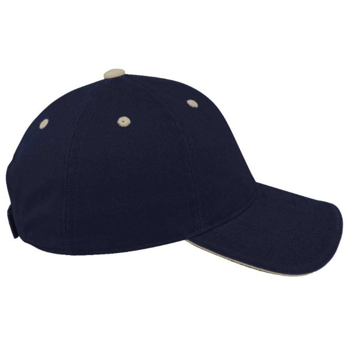 Earth Life - Navy/Khaki 30