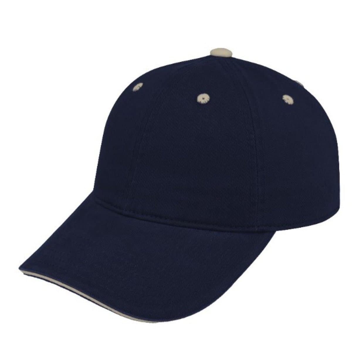 Earth Life - Navy/Khaki 31